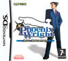 Phoenix Wright: Ace Attorney DS