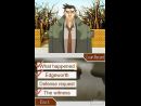 imágenes de Phoenix Wright: Ace Attorney