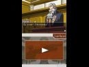 imágenes de Phoenix Wright: Ace Attorney