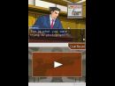 imágenes de Phoenix Wright: Ace Attorney