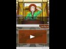 imágenes de Phoenix Wright: Ace Attorney