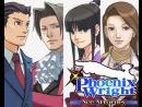 imágenes de Phoenix Wright: Ace Attorney