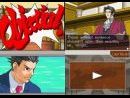 imágenes de Phoenix Wright: Ace Attorney