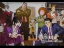 imágenes de Phoenix Wright: Ace Attorney