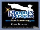 imágenes de Phoenix Wright: Ace Attorney