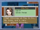 imágenes de Phoenix Wright: Ace Attorney