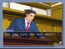 imágenes de Phoenix Wright: Ace Attorney