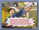 imágenes de Phoenix Wright: Ace Attorney