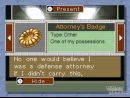 imágenes de Phoenix Wright: Ace Attorney