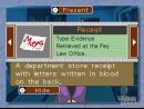 imágenes de Phoenix Wright: Ace Attorney