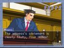 imágenes de Phoenix Wright: Ace Attorney