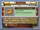 imágenes de Phoenix Wright: Ace Attorney