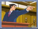 imágenes de Phoenix Wright: Ace Attorney