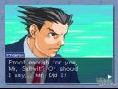 imágenes de Phoenix Wright: Ace Attorney