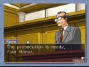 imágenes de Phoenix Wright: Ace Attorney