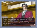 imágenes de Phoenix Wright: Ace Attorney