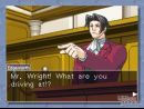 imágenes de Phoenix Wright: Ace Attorney