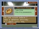 imágenes de Phoenix Wright: Ace Attorney