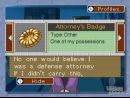 imágenes de Phoenix Wright: Ace Attorney