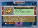 imágenes de Phoenix Wright: Ace Attorney