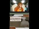 imágenes de Phoenix Wright: Ace Attorney