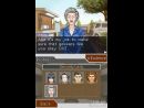 imágenes de Phoenix Wright: Ace Attorney