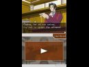 imágenes de Phoenix Wright: Ace Attorney