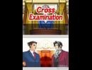 imágenes de Phoenix Wright: Ace Attorney