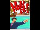 imágenes de Phoenix Wright: Ace Attorney