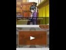 imágenes de Phoenix Wright: Ace Attorney