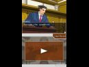 imágenes de Phoenix Wright: Ace Attorney