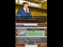 imágenes de Phoenix Wright: Ace Attorney