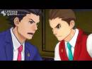 imágenes de Phoenix Wright: Ace Attorney - Spirit of Justice