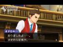 imágenes de Phoenix Wright: Ace Attorney - Spirit of Justice