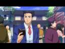 imágenes de Phoenix Wright: Ace Attorney - Spirit of Justice