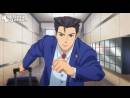 imágenes de Phoenix Wright: Ace Attorney - Spirit of Justice