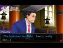 imágenes de Phoenix Wright: Ace Attorney - Spirit of Justice