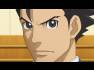 Phoenix Wright: Ace Attorney - Spirit of Justice