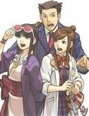 Leyendas del videojuego: Phoenix Wright