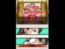 imágenes de Phoenix Wright: Ace Attorney Trials and Tribulations