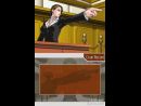 imágenes de Phoenix Wright: Ace Attorney Trials and Tribulations