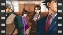 vídeos de Phoenix Wright: Ace Attorney Trials and Tribulations