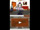 imágenes de Phoenix Wright Justice For All