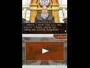 imágenes de Phoenix Wright Justice For All