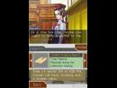 imágenes de Phoenix Wright Justice For All