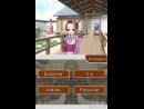 imágenes de Phoenix Wright Justice For All