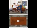 imágenes de Phoenix Wright Justice For All