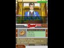 imágenes de Phoenix Wright Justice For All