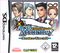 Phoenix Wright Justice For All portada
