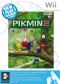 portada Pikmin 2 Wii